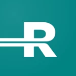 Logo of Roadie Driver android Application 